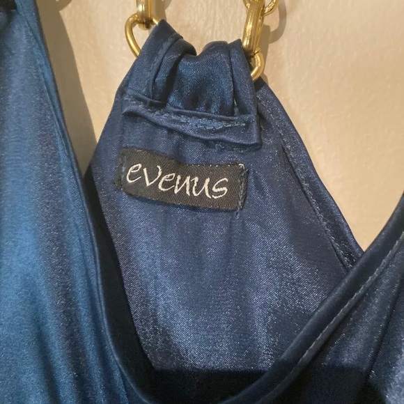 Satin Top - Picture 4 of 11